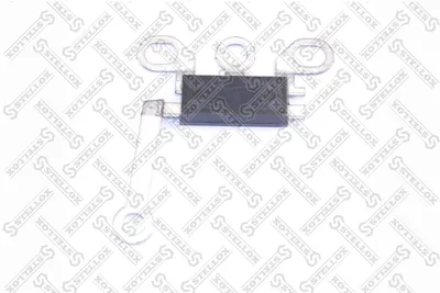 Rectificador, alternador STELLOX 06-22042-SX