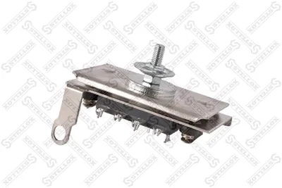 Rectificador, alternador STELLOX 06-22059-SX