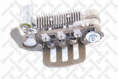 Rectificador, alternador STELLOX 06-22079-SX