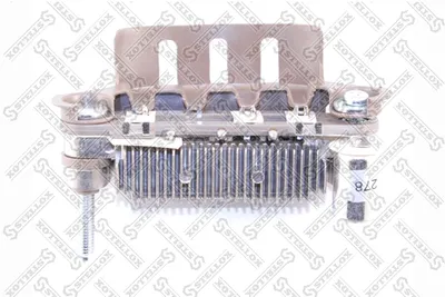 Rectificador, alternador STELLOX 06-22091-SX