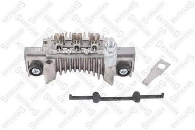 Rectificador, alternador STELLOX 06-22125-SX