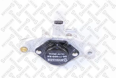 Regulador del alternador Alfa Romeo 33 · Alfa Romeo SPIDER · Alfa Romeo 75