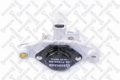 Regulador del alternador Alfa Romeo 33 · Alfa Romeo SPIDER · Alfa Romeo 6