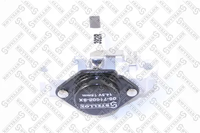 Regulador del alternador Alfa Romeo 145 · Alfa Romeo 155 · Alfa Romeo 164