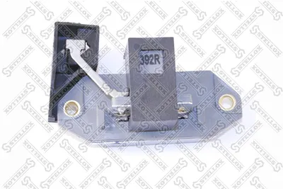 Regulador del alternador Fiat FIORINO Box Body/MPV
