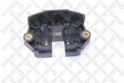 Regulador del alternador Audi 80 B4 Saloon · Audi 100 C3 Saloon · Audi 100 C4 Saloon