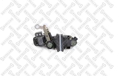 Regulador del alternador STELLOX 06-71625-SX