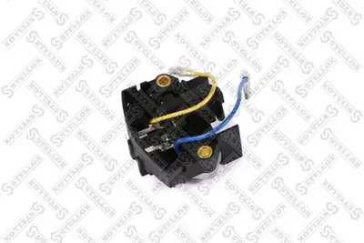 Regulador del alternador STELLOX 06-71653-SX