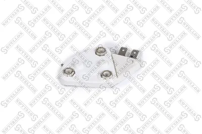 Regulador del alternador STELLOX 06-71660-SX