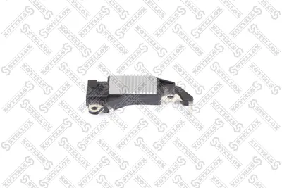 Regulador del alternador STELLOX 06-71666-SX