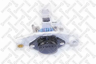 Regulador del alternador Mercedes-Benz 123 Coupe · Mercedes-Benz 123 T-Model · Mercedes-Benz 124 Coupe