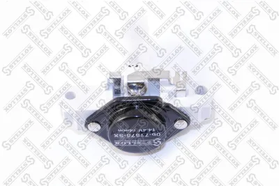 Regulador del alternador Audi A3 · Ford GALAXY I · Ford FIESTA IV