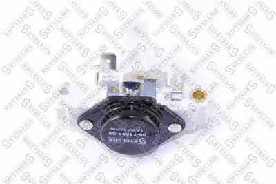 Regulador del alternador Audi A4 B5 · Audi A6 C4 · Audi A8 D2
