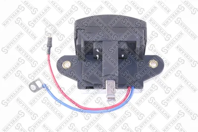 Regulador del alternador STELLOX 06-71684-SX