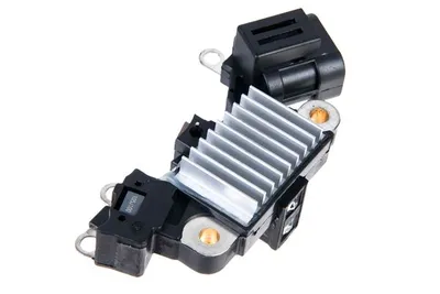 Regulador del alternador STELLOX 06-71692-SX