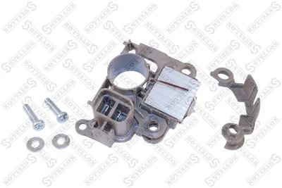 Regulador del alternador Subaru JUSTY I