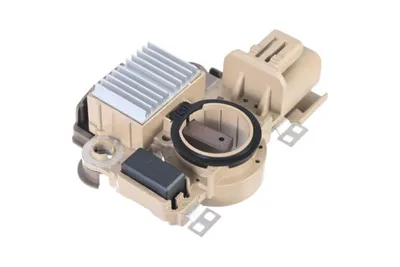 Regulador del alternador STELLOX 06-71706-SX
