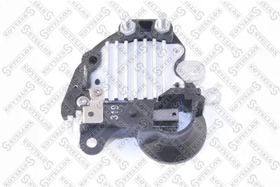 Regulador del alternador STELLOX 06-71727-SX