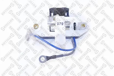 Regulador del alternador STELLOX 06-71747-SX