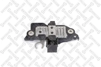 Regulador del alternador Mercedes-Benz SPRINTER 3-t Bus · Mercedes-Benz SPRINTER 3-t Platform/Chassis