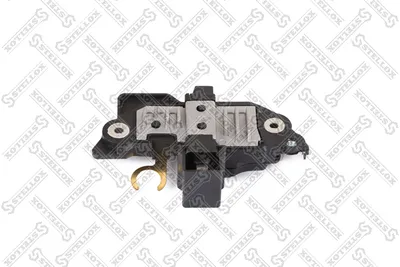 Regulador del alternador Uaz PATRIOT · Uaz HUNTER · Uaz 2206