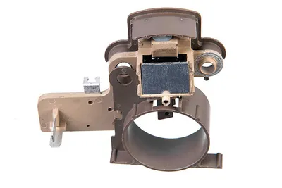 Regulador del alternador STELLOX 06-71796-SX