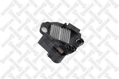 Regulador del alternador STELLOX 06-71820-SX