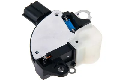 Regulador del alternador STELLOX 06-71844-SX