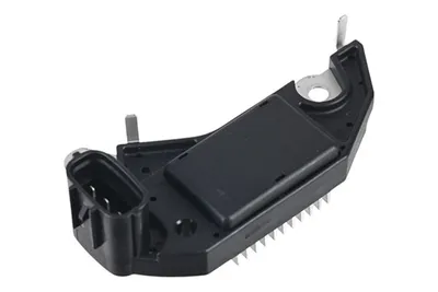 Regulador del alternador STELLOX 06-71858-SX