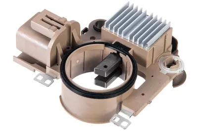 Regulador del alternador STELLOX 06-71859-SX