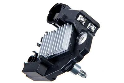 Regulador del alternador STELLOX 06-71865-SX