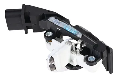 Regulador del alternador STELLOX 06-71869-SX