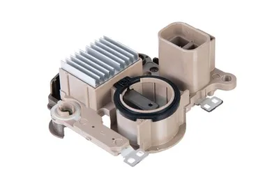 Regulador del alternador STELLOX 06-71896-SX