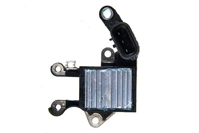 Regulador del alternador STELLOX 06-71897-SX