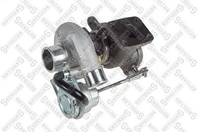 Turbocompresor, sobrealimentación Hyundai TRAJET · Hyundai ELANTRA III Saloon · Hyundai ELANTRA III