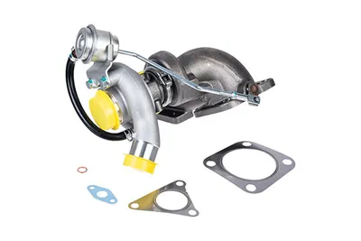 Turbocompresor, sobrealimentación Ford TRANSIT Bus · Ford TRANSIT Van · Ford TRANSIT Platform/Chassis