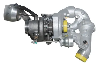 Turbocompresor, sobrealimentación Mercedes-Benz SPRINTER 3-t Bus · Mercedes-Benz SPRINTER 3-t Van · Mercedes-Benz SPRINTER 3-t Platform/Chassis