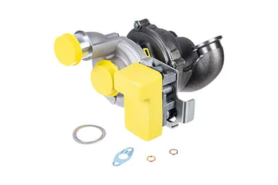 Turbocompresor, sobrealimentación Ford TOURNEO CONNECT · Ford TRANSIT CONNECT · Ford FOCUS C-MAX