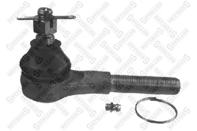 Rótula barra de acoplamiento Mitsubishi PAJERO II · Mitsubishi L200 · Mitsubishi PAJERO II Canvas Top