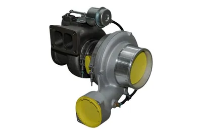 Turbocompresor, sobrealimentación STELLOX 82-01346-SX
