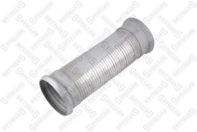 Unión flexible, escape STELLOX 82-01602-SX