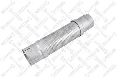 Unión flexible, escape STELLOX 82-01612-SX