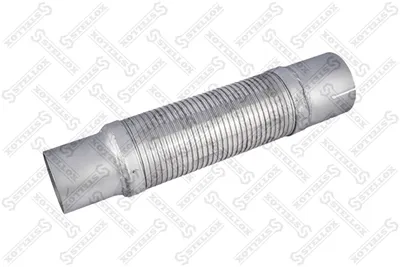 Unión flexible, escape STELLOX 82-01624-SX