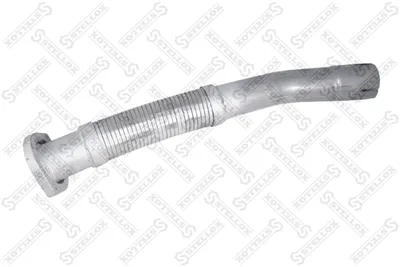 Unión flexible, escape Mercedes-Benz SPRINTER 2-t Van · Mercedes-Benz SPRINTER 3-t Van · Mercedes-Benz SPRINTER 4-t Platform/Chassis