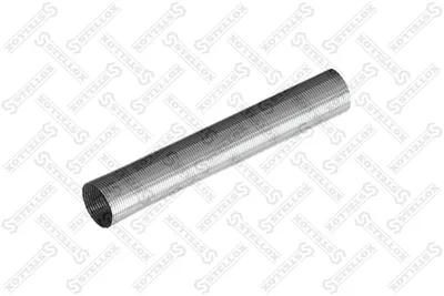 Unión flexible, escape STELLOX 82-01687-SX