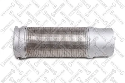 Unión flexible, escape STELLOX 82-01695-SX