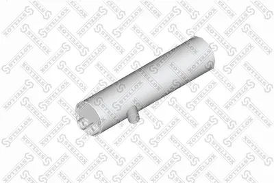 Silenciador central/posterior STELLOX 82-03019-SX