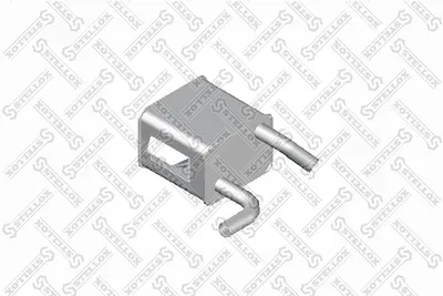 Silenciador central/posterior STELLOX 82-03047-SX
