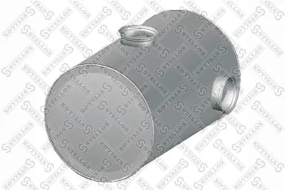 Silenciador central/posterior STELLOX 82-03050-SX