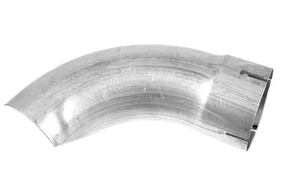 Tubo de escape STELLOX 82-03281-SX